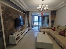 昌北开发区 江报翰林世家 3室2厅