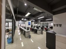 科技西路甲级写字楼出租 291平办公空间 交通便利产业集聚