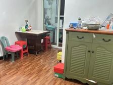 市中区 劳动村小区 2室1厅