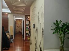 西湖 国贸天琴湾西区 3室2厅