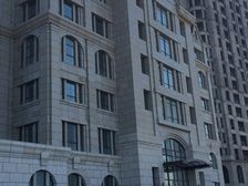 滨海新区响螺湾极地海洋广场 纯写字楼甲级330