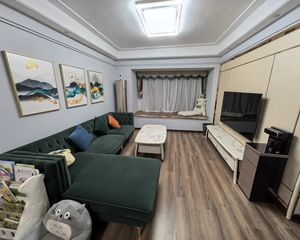 西河 金泉香槟城 3室2厅