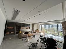 急售诚园162平带精装修 带车位 有证 东西全齐 价格可议