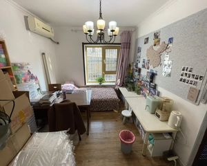 昌平 公园两栋 2室1厅