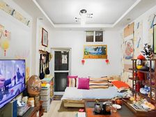 胜利大街育英红线内 一楼精装修 带独立卫生间