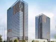 金牛欢乐谷华侨城创想中心 纯写字楼甲级123