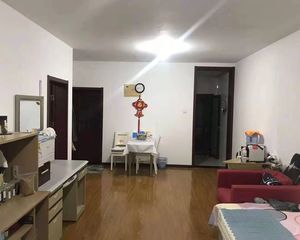 通州 绿荫西区 1室1厅
