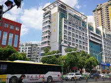 瑶海新亚汽车站惠园大厦 商住楼乙级126