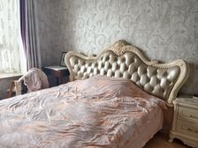 浉河区 城市之星 1室1厅