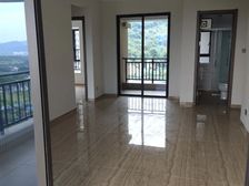 佛冈 碧桂园清泉城商住楼 2室1厅 南北对流 环境优美