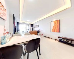 郫都 花样年香門第 3室2厅