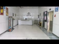 锦江春熙路世都大厦写字楼 纯写字楼乙级265