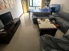 德城区 金都花园小区。 3室2厅2卫