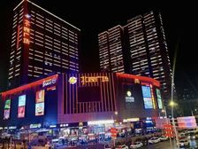 长安义堂北辰广场 商业综合体楼乙级202