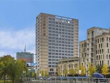 嘉定嘉定新城大卫国际大厦 纯写字楼甲级71