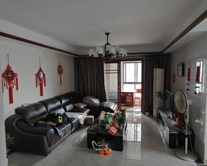 金石雅苑(兴苏广场)优质房源,四室两厅,精装修,全套家具家电