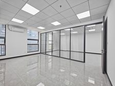 禅城绿景铝协大厦 纯写字楼甲级115