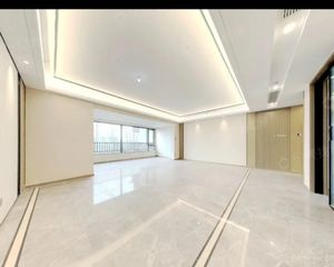 天府新区 建发中央湾区 4室2厅