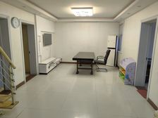 清江浦 洪福小区 4室2厅