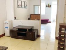 天桥 工人新村南村东区 天桥实验汇才中学