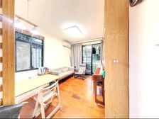 南北通透三室一厅,三眼井社区温馨美宅等您来!