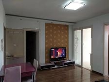 爱民 龙裕学院风景 1室1厅