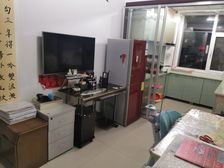 盖州 瑞祥家园 2室1厅 满5年 学区房