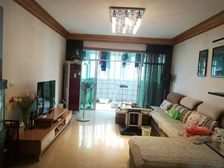 汇川区 优雅苑 3室2厅