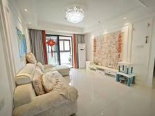 上海府邸 3室2厅(钟家村小学本部或者汉阳第三寄宿中学私聊)