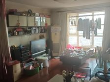 朝阳 华龙美树 2室2厅