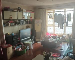 朝阳 华龙美树 2室2厅