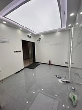 江汉王家墩CBD房东直租江宸世纪天街A座 纯写字楼甲级172.21