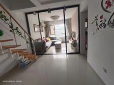 寿光 中央华府二期华庭风景 2室2厅