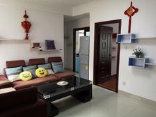 映月路南向两居 64平温馨小窝仅40万