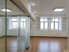 【房东直租】上城区丁兰广场100㎡精装修可注册地铁3号线直达