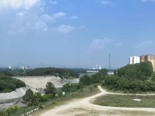 卧龙 新城百乐商务大厦 2室1厅