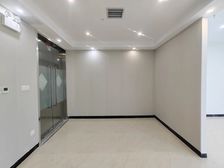 郑州东站升龙广场3号楼B座1112室208平精装办公