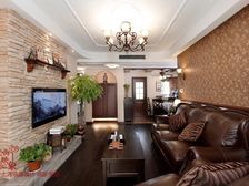 杨浦 圣骊河滨苑 3室1厅