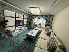 阿克苏市 吉祥花园 2室2厅