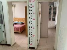 竞秀 天鹅北区 2室2厅