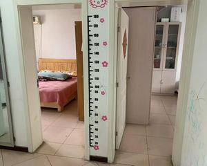 竞秀 天鹅北区 2室2厅