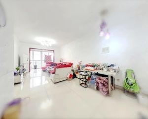 金牛 西线阳光 2室2厅