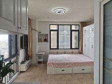 白塔区 望京花园 电梯房 房东直卖 楼层好价格可议送家具