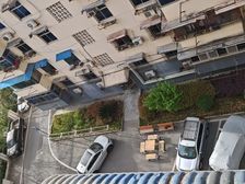 张湾区 红卫摩天岭小区 3室2厅