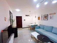 蓬莱 福润华府 2室1厅