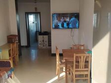 高新 金色家园 2室1厅