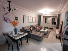 东丽 华侨城善水苑 2室1厅