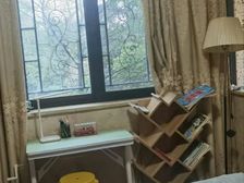 渝北区金港国际2室2厅,送45平方米花园露台!