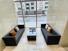 绿地中央广场甲级写字楼1100平 1元/平·天起租