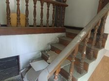 余杭凤凰山路55平社区商铺出租,8米宽门面,租金4167元/